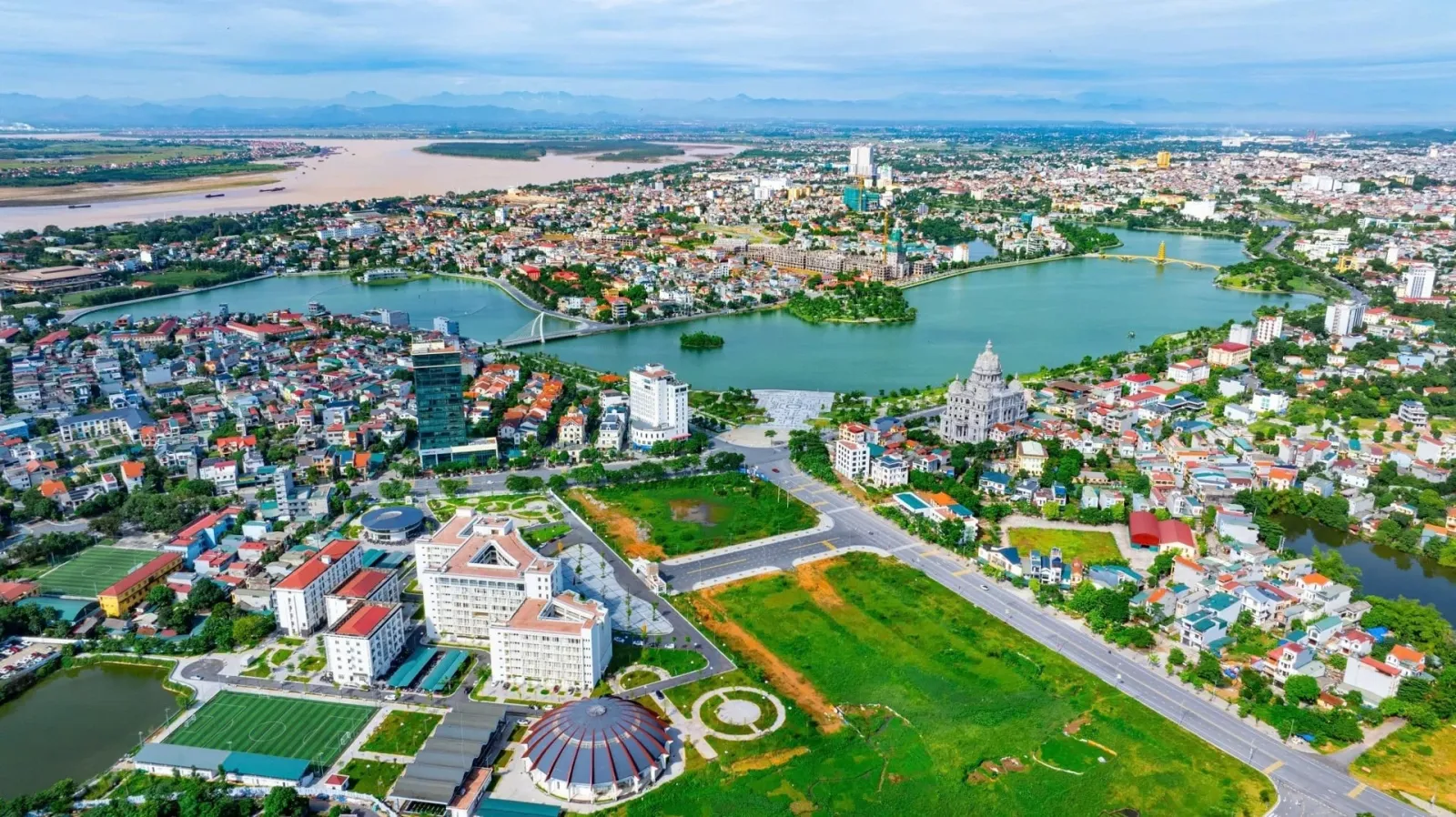 Dự báo về thị trường bất động sản năm 2026