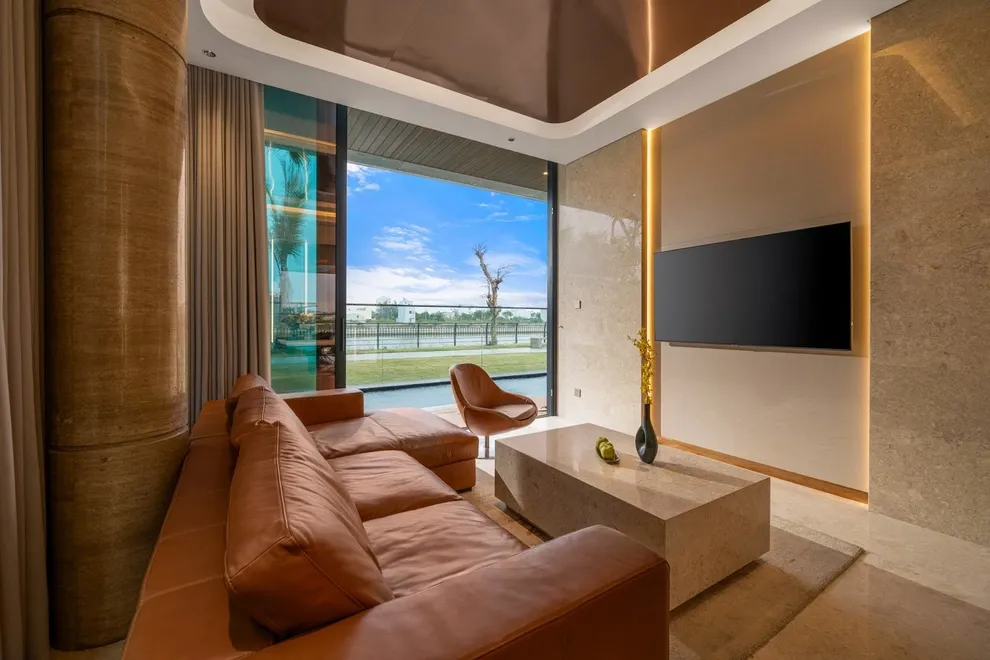 Bên trong Mira Tower - Regal Complex Da Nang: Không gian sống của những chuẩn mực tinh hoa