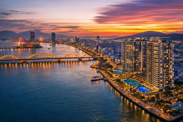 Căn hộ dòng tiền Đà Nẵng, xu hướng đầu tư bền vững trong chu kỳ bất động sản mới