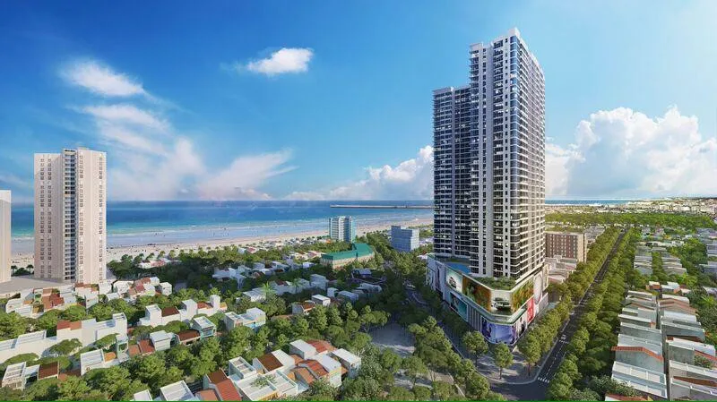 Căn hộ Đà Nẵng tăng giá: Cơ hội đầu tư vẫn rộng mở nếu biết chọn đúng sản phẩm