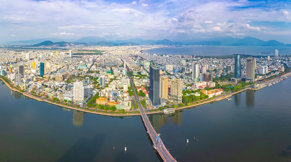 Đà Nẵng điều chỉnh quy hoạch 2021 – 2030, tầm nhìn 2050: Hướng tới trung tâm kinh tế lớn của khu vực