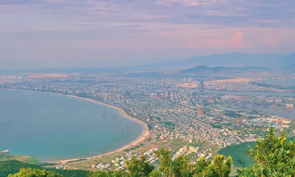 Đà Nẵng điều chỉnh quy hoạch, cơ hội vàng cho thị trường bất động sản