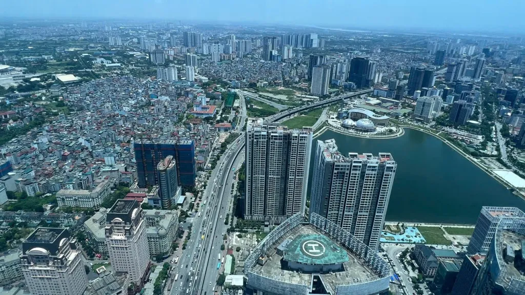 Quy trình mua bán bất động sản theo mã định danh điện tử