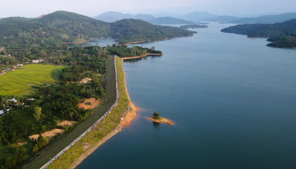 Đà Nẵng gọi đầu tư khu đô thị gần 18.000 tỷ đồng