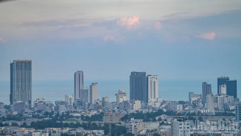 Đà Nẵng: Điều chỉnh quy hoạch thành phố thời kỳ 2021-2030