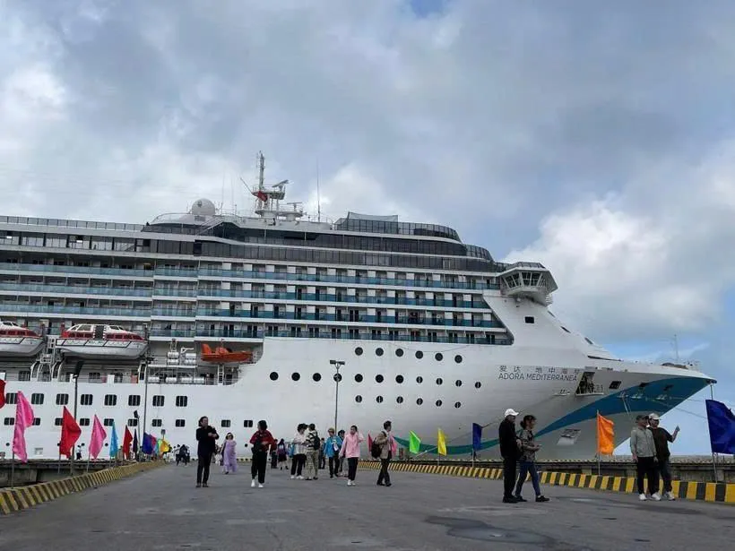 Nhìn thấy gì từ kỷ lục đón khách du lịch Huế dịp Tết Bính Ngọ?