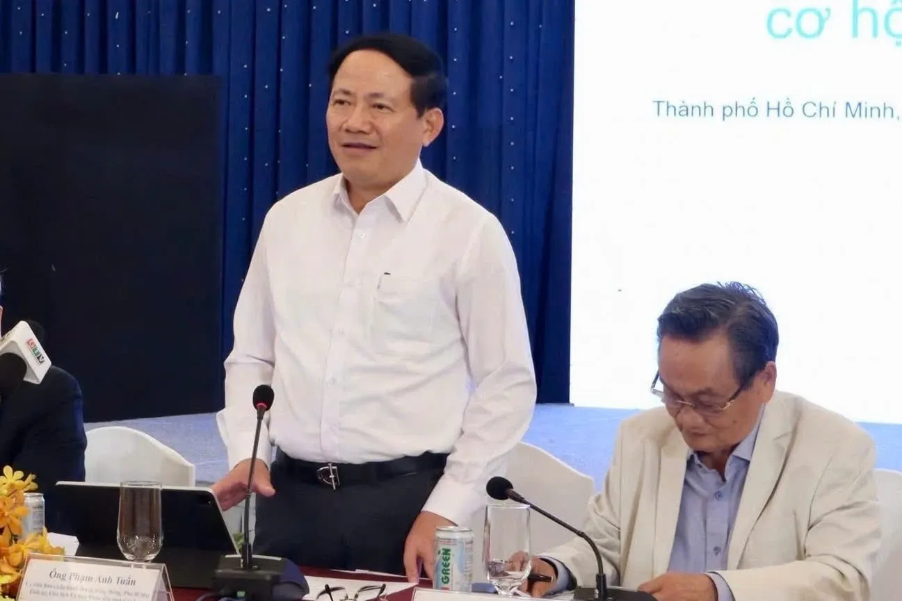 Gia Lai 'đón sóng' đầu tư hơn 20 tỷ USD