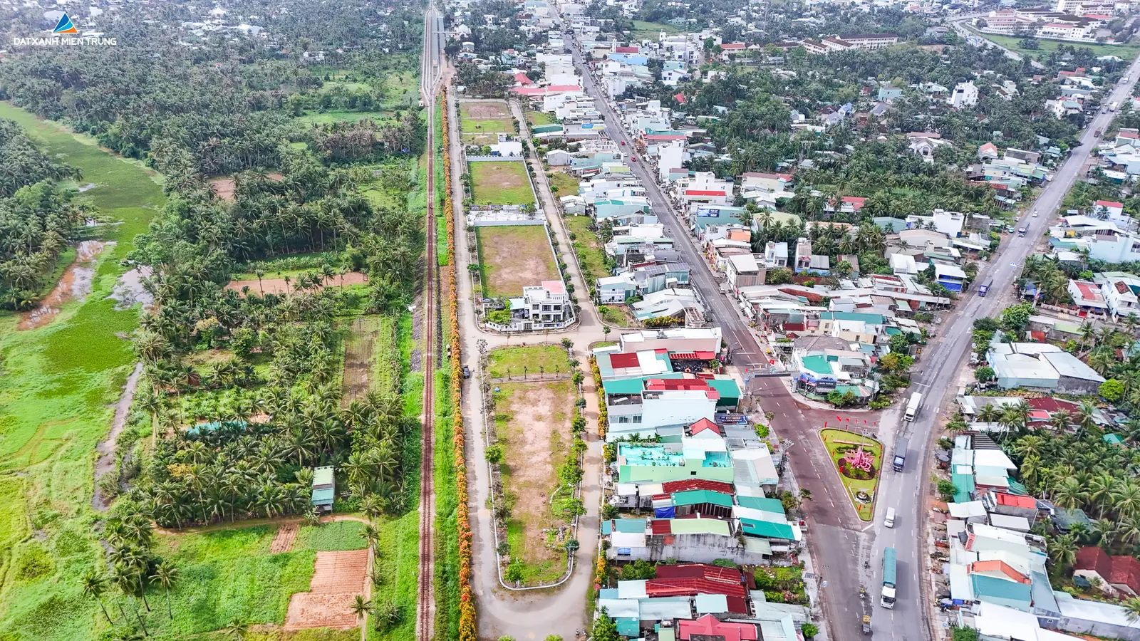 Có sổ đỏ từng lô, Phúc Gia Tân xác nhận điểm 10 pháp lý