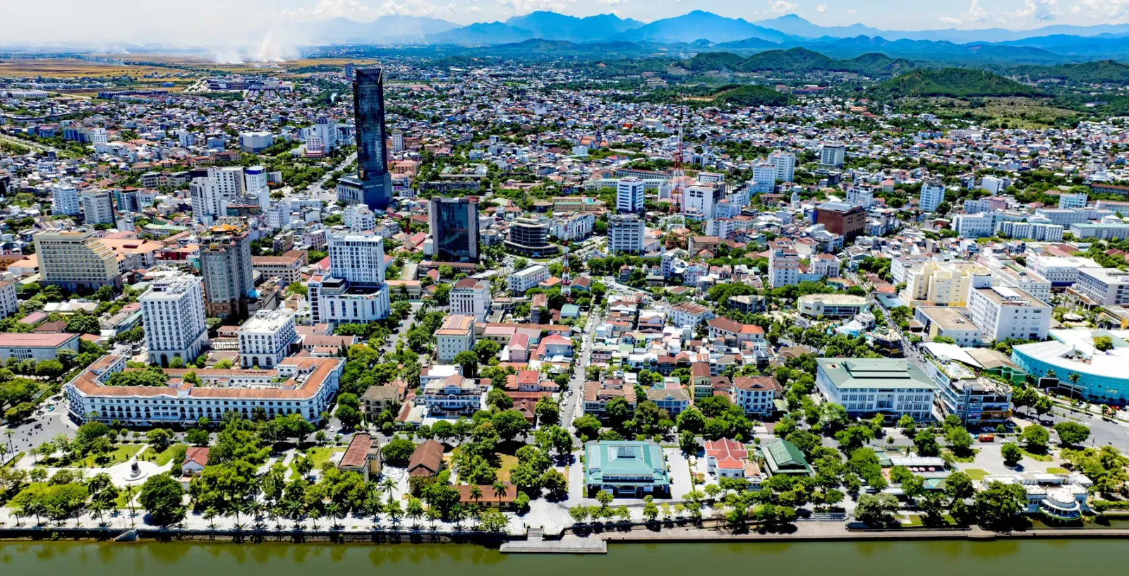 Huế quý I/2026: Xây nền tảng vững chắc, tiếp đà tăng trưởng mạnh