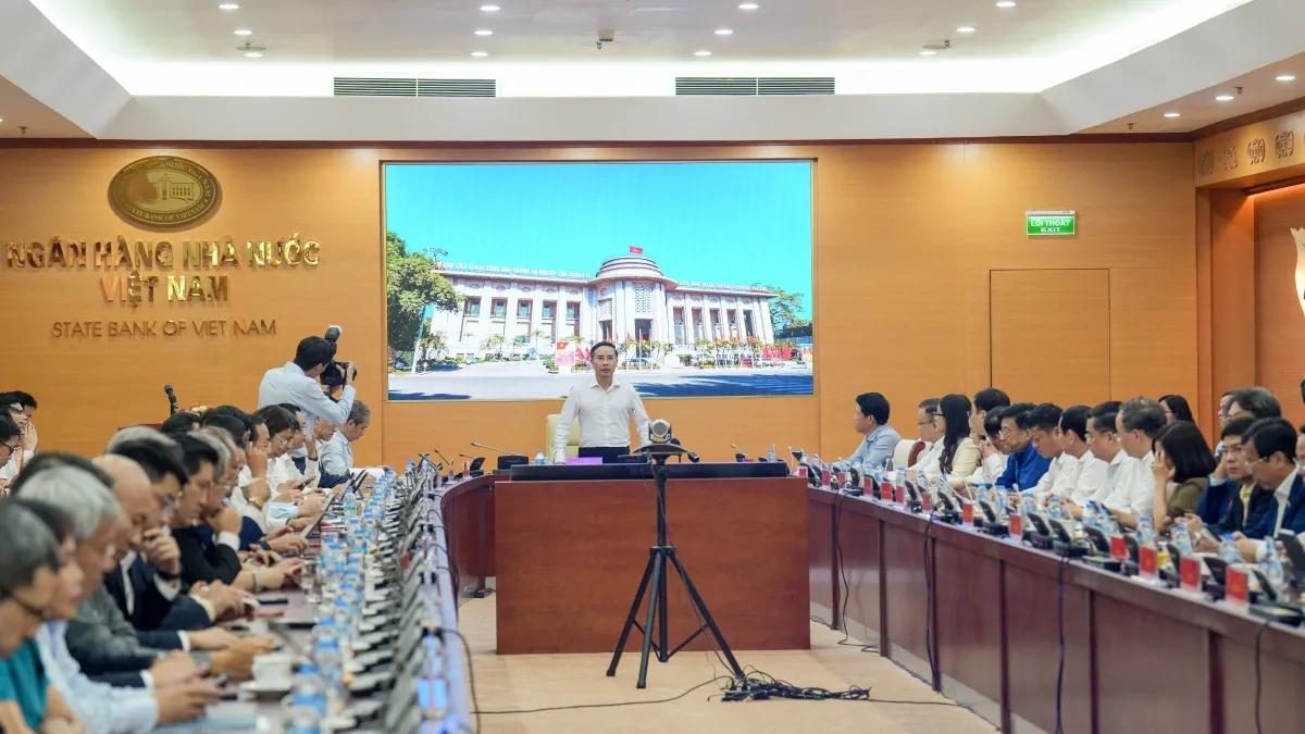 Ngân hàng đồng thuận cam kết giảm lãi suất