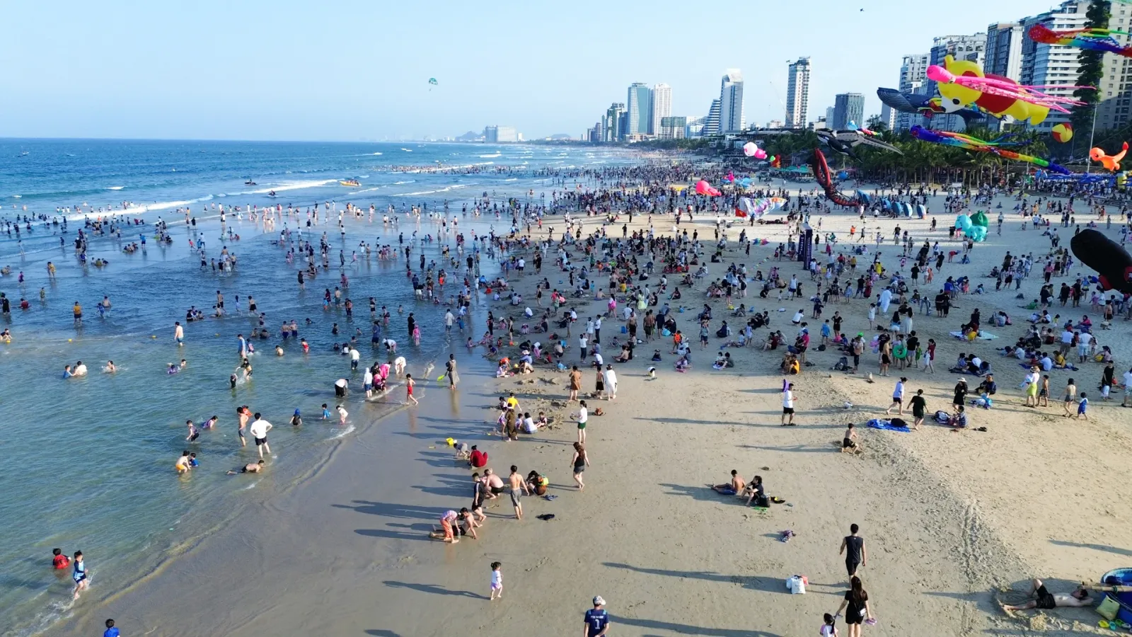 Đà Nẵng vào Top 5 đề cử điểm đến xuất sắc tại Routes Asia Awards 2026