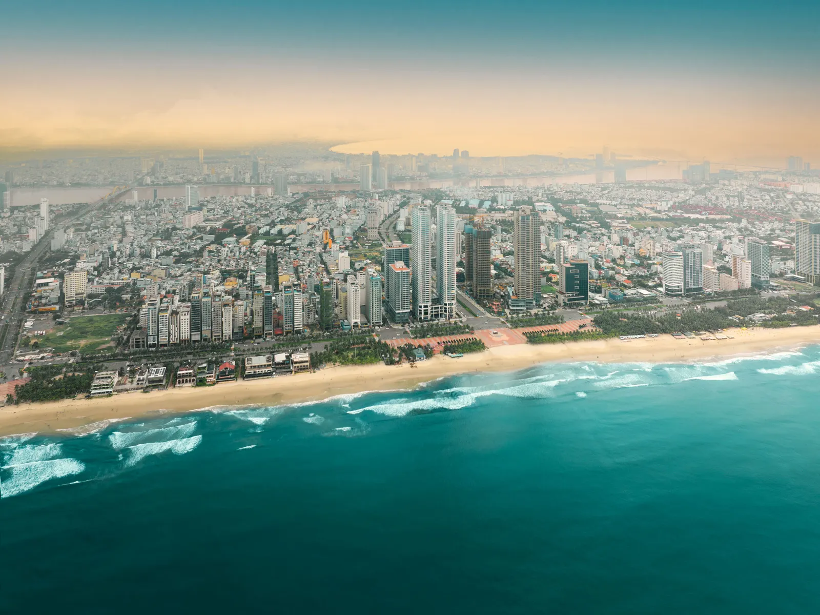 Đà Nẵng Times Square – FUTA Residence: Biểu tượng căn hộ biển sở hữu lâu dài tại trung tâm Đà Nẵng