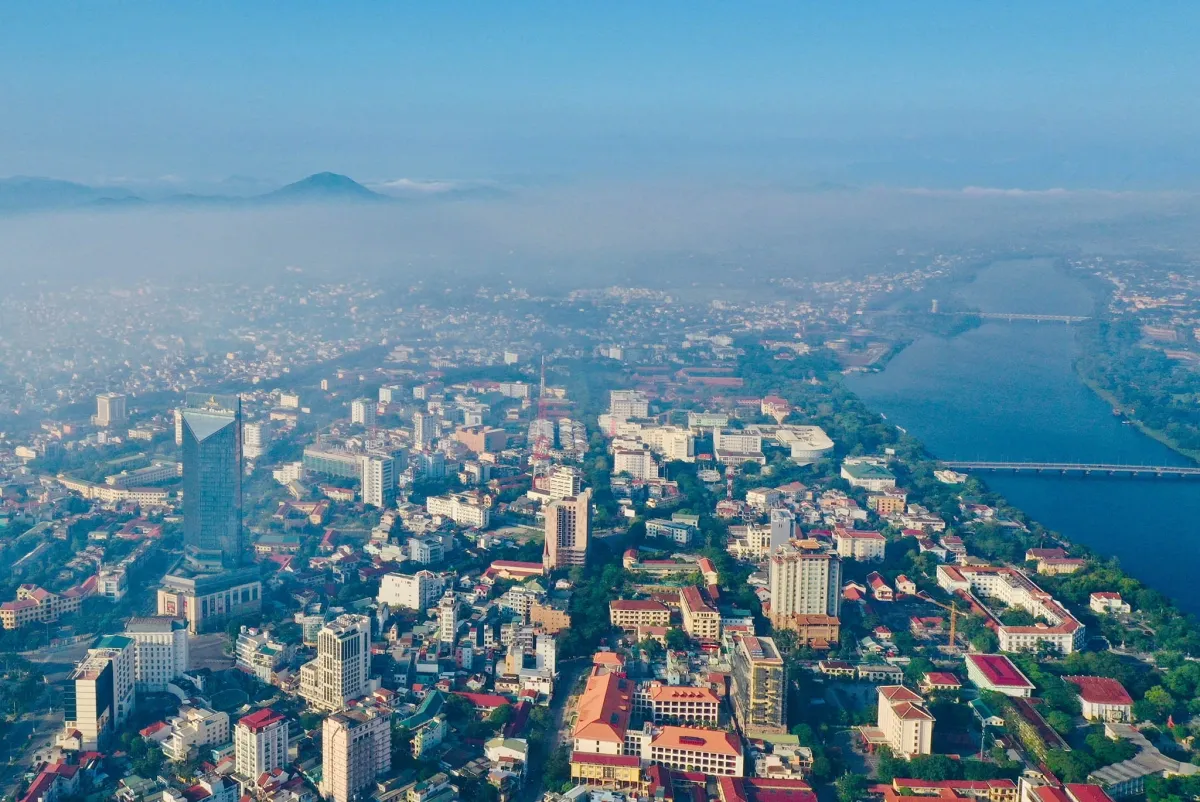 Triệu view, triêu góc nhìn: Từ sức hút du lịch đến giá trị lưu trú tại Huế